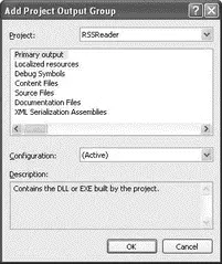 Figure 1824 5 Rightclick on the output item shown on the rightside of the - фото 342