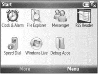 Figure 1833 Creating a Setup Application Although you can deploy CAB files - фото 351