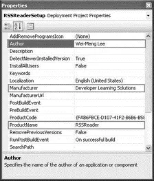 Figure 1845 The last step is to build the project Rightclick on the - фото 363