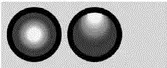Figure 1914 Using ImageBrush The element paints an area with an image - фото 384