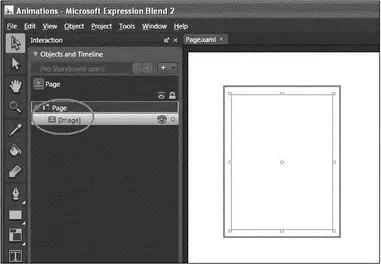 Figure 1936 The XAML source of the page looks like this - фото 406
