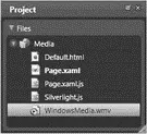 Figure 1950 You need Windows Media Player 10 or later for this project to - фото 420