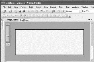 Figure 1965 Capturing the Signature As the user uses the mouse or stylus if - фото 435