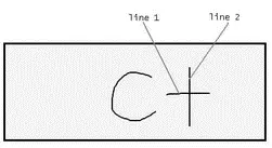Figure 1967 The points making up an individual line are saved in a generic - фото 437