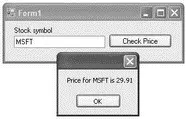 Figure 206 From this very simple example you want to note the following - фото 457
