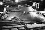 Предшественники Т64 Объект 430 Рост массы танка Т64 Модификация Т64 - фото 11