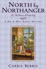 Carrie Bebris - North by Northanger