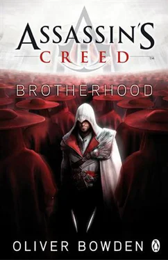 Oliver Bowden Assassin's Creed: Brotherhood
