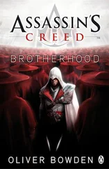 Oliver Bowden - Assassin's Creed - Brotherhood