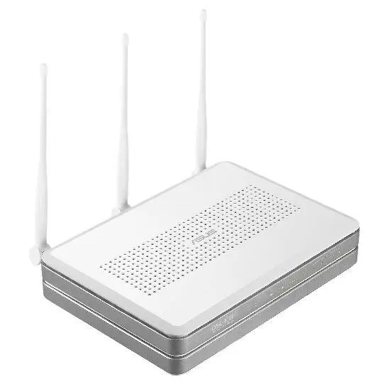 Устройство оснащено портом WAN четырьмя портами LAN Ethernet 10100 Мбитс - фото 23