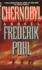 Frederik Pohl - Chernobyl