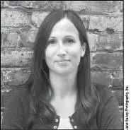 Jess Lourey spent her formative years in Paynesville Minnesota a small town - фото 32