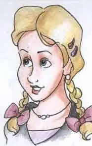 Unless youre Seamus said Parvati and giggled Ginny blinked What do you - фото 9