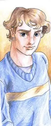 Seamus asked you to the Yule Ball Thats wonderful Hermione - фото 11
