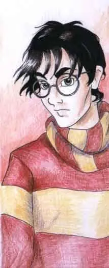 All right Draco shrugged I trust you Harry exhaled his held breath - фото 13
