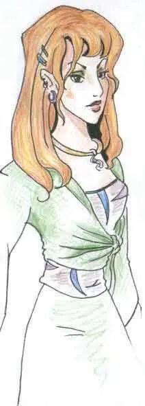 Itś the red hair Ginny remembered Draco telling her at Harryś birthday party - фото 2