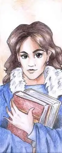 But she would not think about Draco You really think Hermione said looking - фото 3