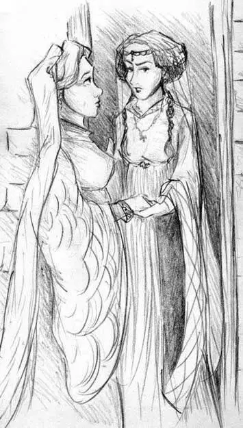 Sirius shouted Harry Sirius where are you There was no answer - фото 9