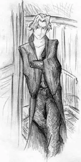 Get off Sirius Im fine said Lupin irritably pushing his friends - фото 6