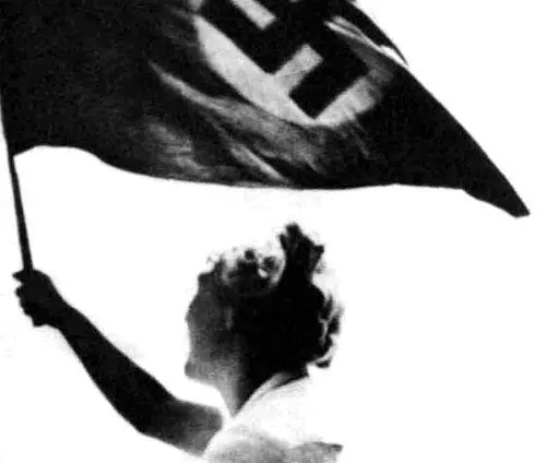 Ева Браун отнюдь не являлась фанатичной нацисткой Подобно миллионам своих - фото 15