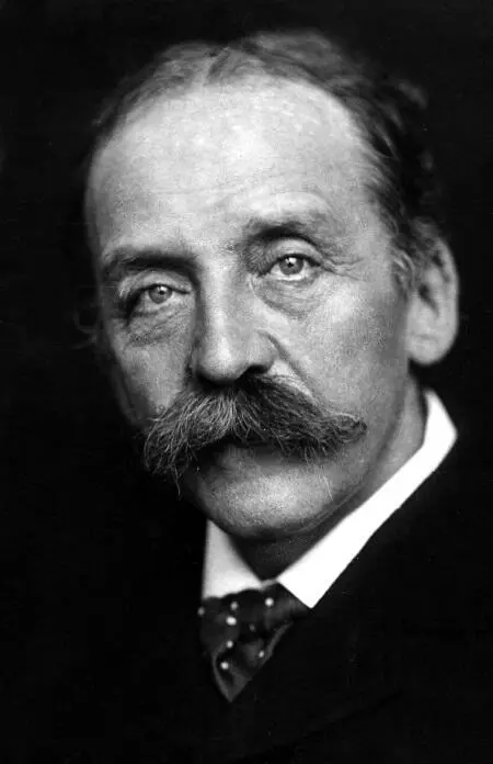 3 Томас Боулз BeresfordGetty Images 4 Нэнси National Portrait Gallery - фото 5