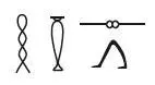 Apophis went flying off the boat like hed been hooked by a moving train He - фото 38