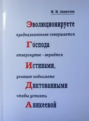Anikeeva M.M. - Egida