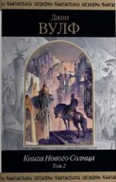 Джин Вульф Книга Нового Солнца. Том 2 [Компиляция, сетевое издание] обложка книги