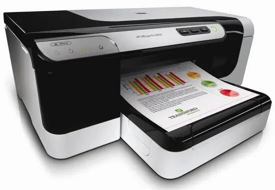 Подведём итоги HP Officejet Pro 8000 Enterprise подкупает невысокой стоимостью - фото 16