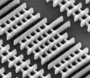 Любопытно что в Intel считают переход на трёхмерные транзисторы прекрасной - фото 20