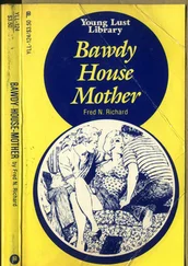 Fred Richard - Bawdy-House Mother