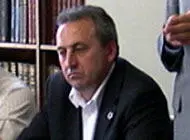 Уже после начала кассетного скандала я вернулся в Украину для того чтобы - фото 3