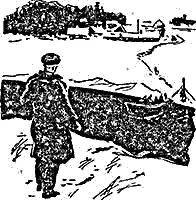 Н А КИСЕЛЕВ Николай Алексеевич Киселев родился в 1908 году в Москве в семье - фото 10