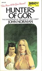 John Norman - Hunters of Gor