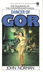 John Norman - Dancer of Gor