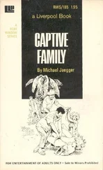 Michael Jaegger - Captive family
