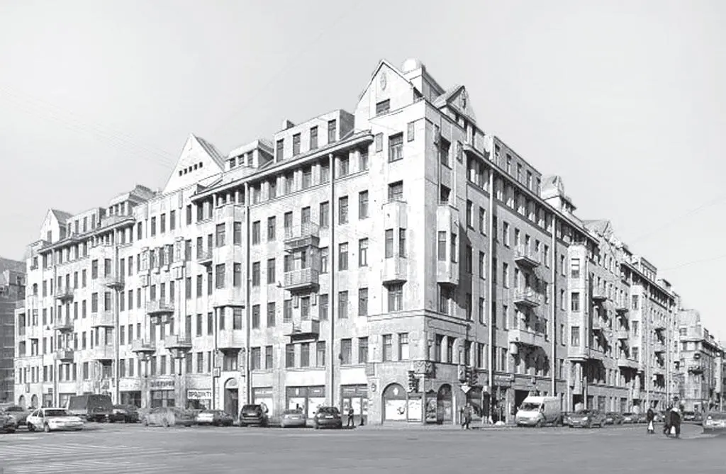 Ул Некрасова 5060 Современное фото Актер Георгий Александрович Шебуев - фото 90