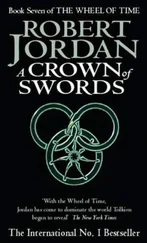 Robert Jordan - A Crown of Swords