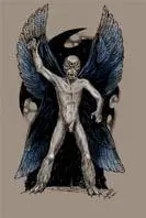 Но напоследок чтобы придать портрету Дьявола нужное им идеологическое - фото 13