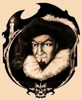 Другой образ многократно воспроизведенный искусством черный ангел или - фото 14