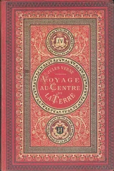 Jules Verne - Voyage Au Centre De La Terre