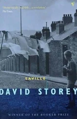 David Storey - Saville