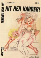 Unknown - Hit her harder!