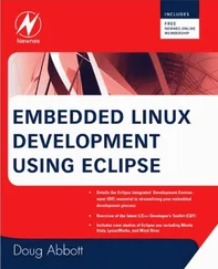 Doug Abbott - Embedded Linux development using Eclipse