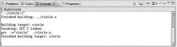 Figure 311 Console views a and b The Console view only represents programs - фото 30