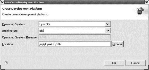 Figure 92 Register a crossdevelopment platform Luminosity offers several - фото 145