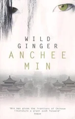 Anchee Min - Wild Ginger