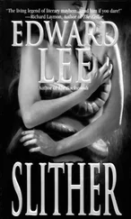 Edward Lee - Slither