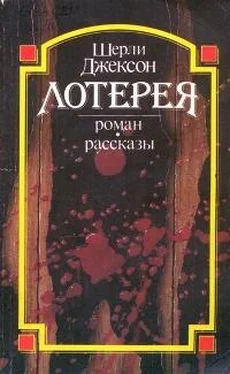 Ширли Джексон Луиза, вернись домой обложка книги