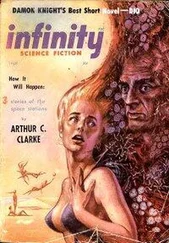 Arthur Clarke - Feathered Friend